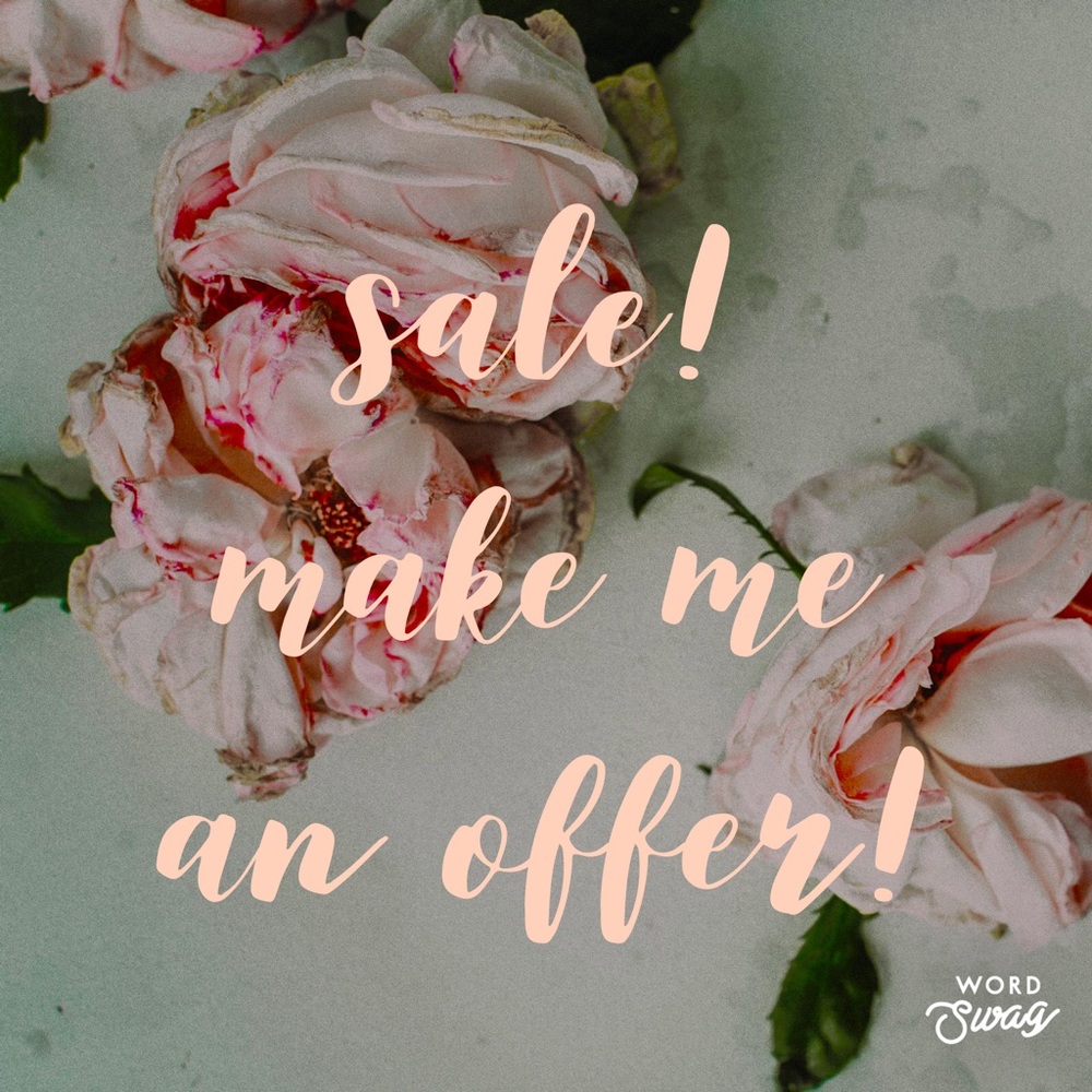 Sale!!